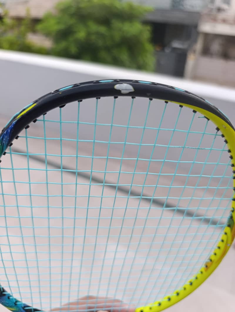 Badminton Racket 5