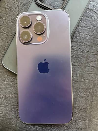 Apple iPhone 14 Pro