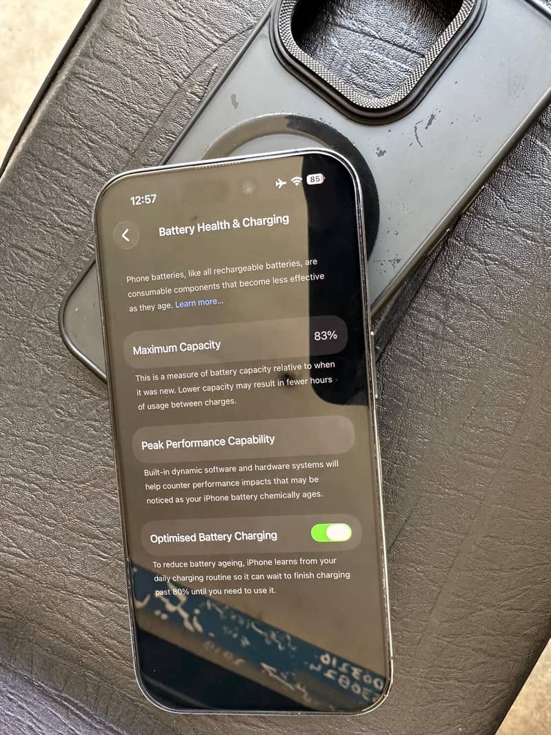 Apple iPhone 14 Pro 4