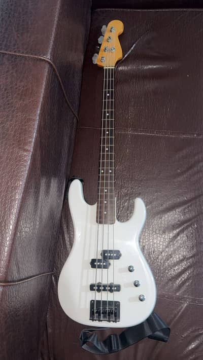 Schaller Bass Guitar for sale