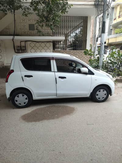 Suzuki Alto 2010