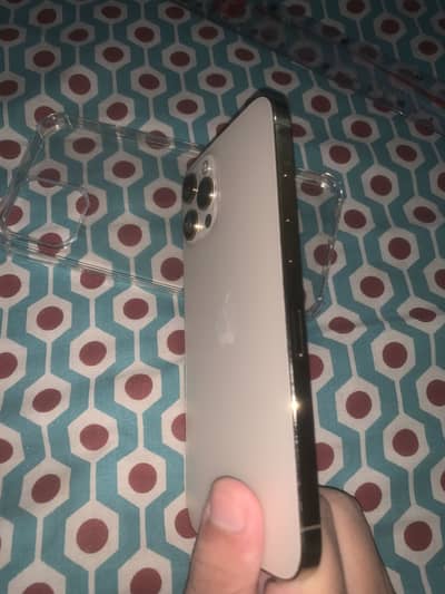 Apple iPhone 12 Pro Max