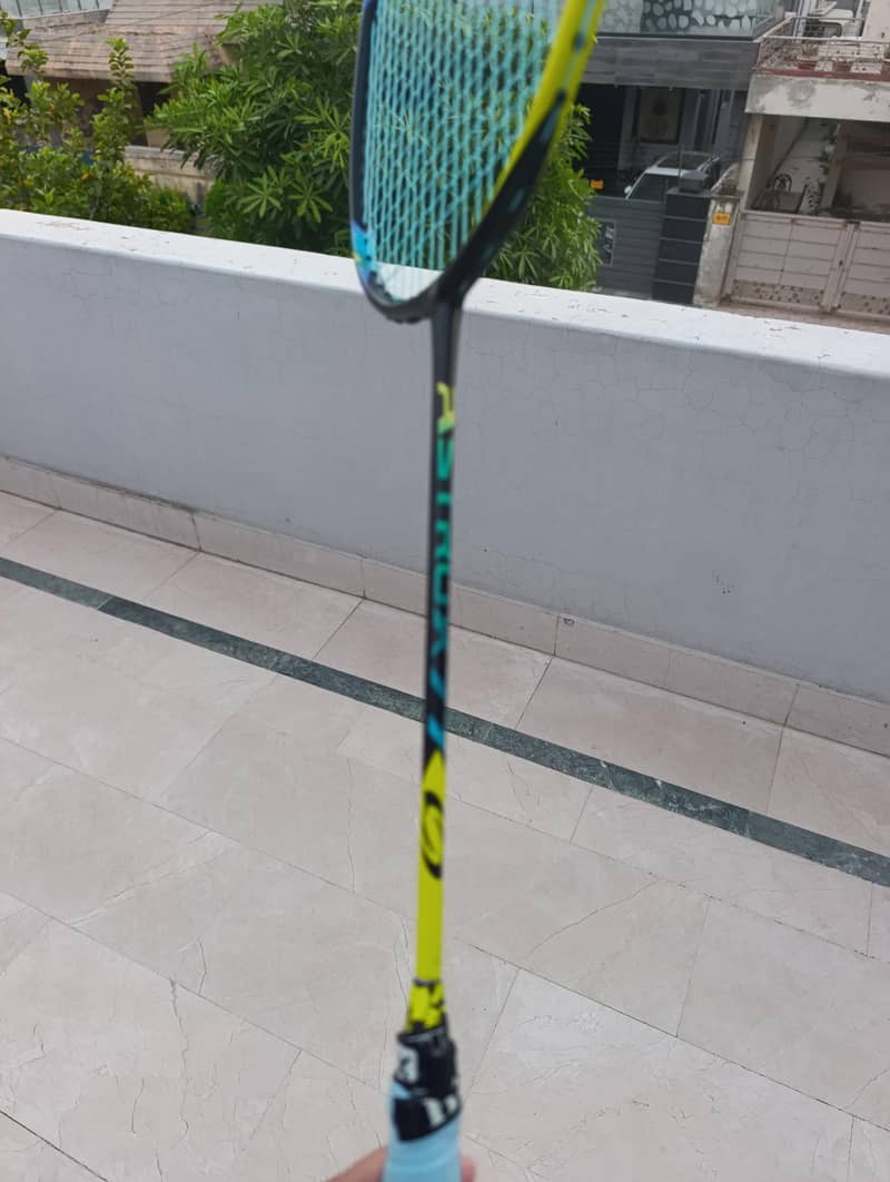 Badminton Racket 7