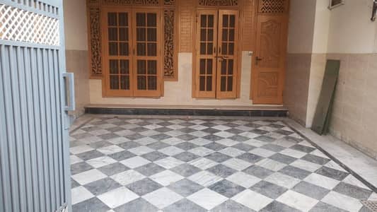 8.4 Marla very beautifull Solid construction House available for sale