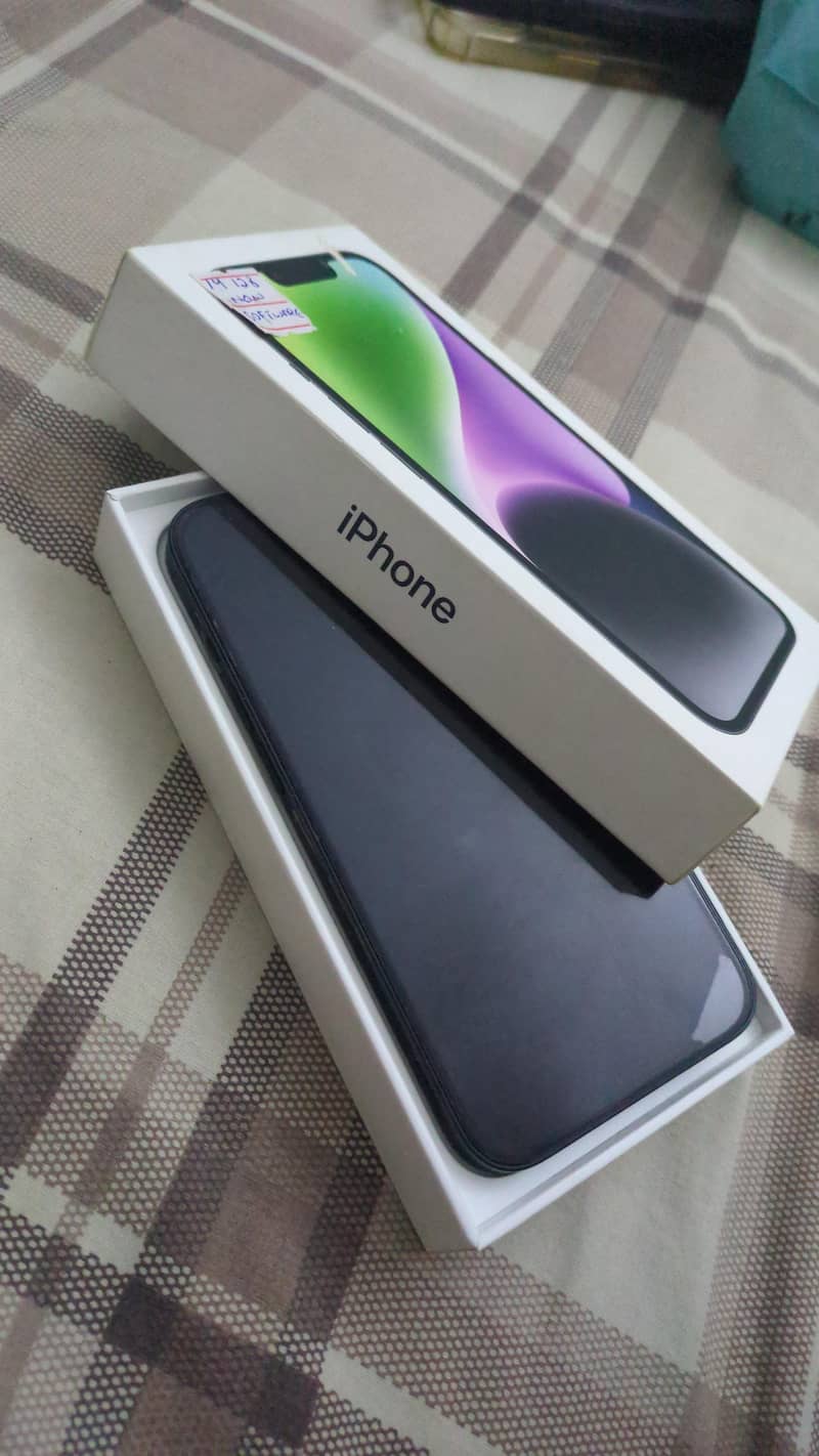 Apple iPhone 14 1