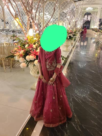 lehenga