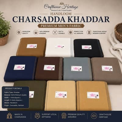 Men’s Winter Wear | Shalwar Kameez | Traditional Dresses | Unstitched