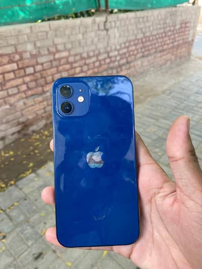 Apple iPhone 12