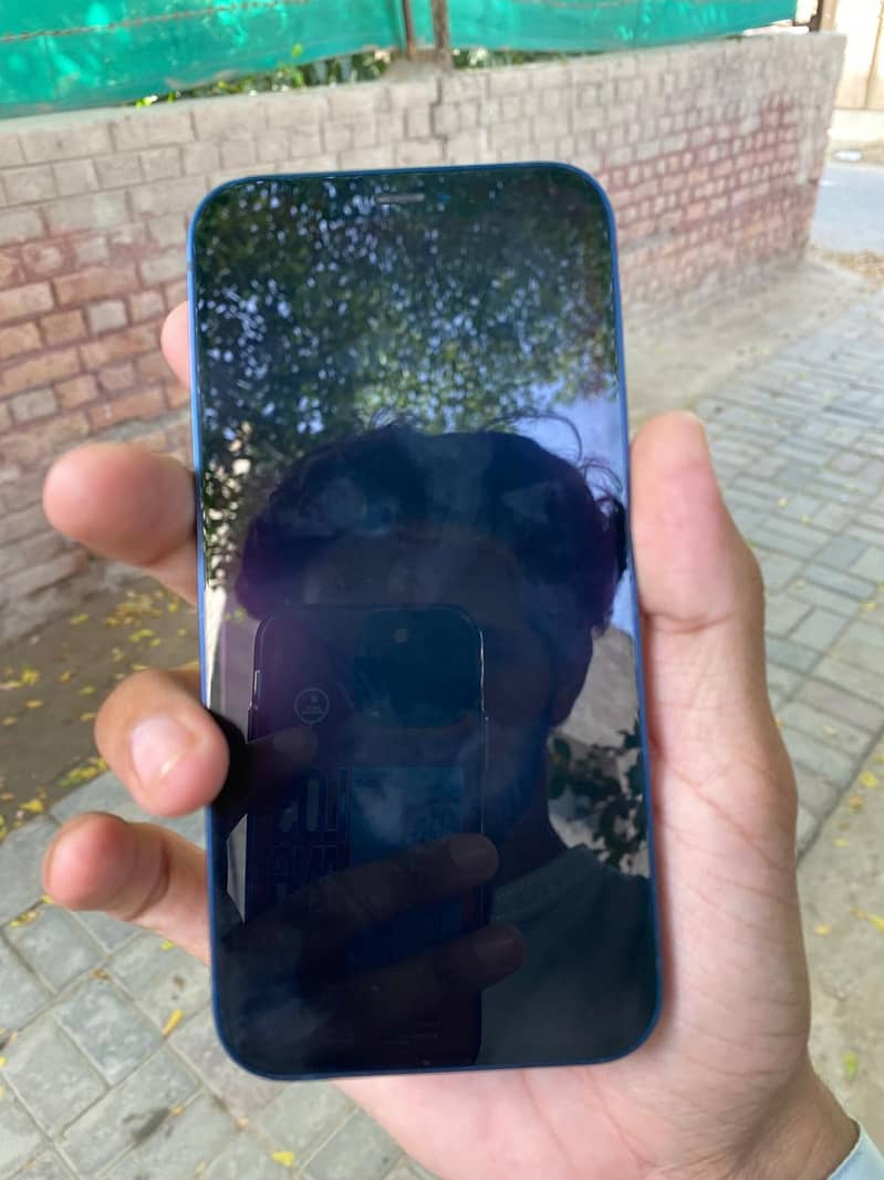 Apple iPhone 12 1