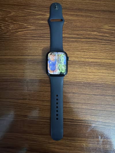 -Original Charger, Box and 10/10 condition