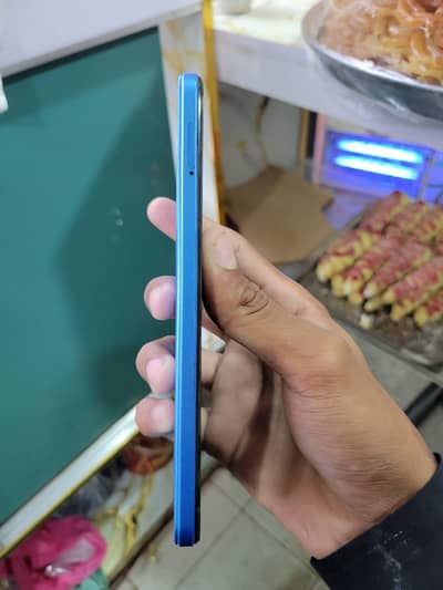Infinix Note 12 G96