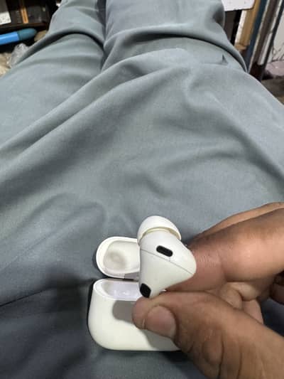 Apple Original AirPods Pro 2