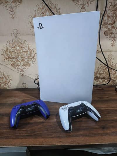 Ps5 fat