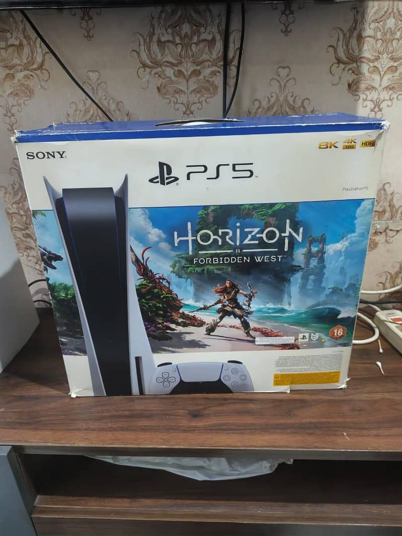 Ps5 fat 1