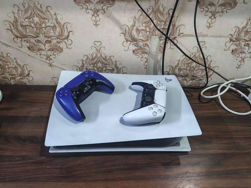 Ps5 fat 2