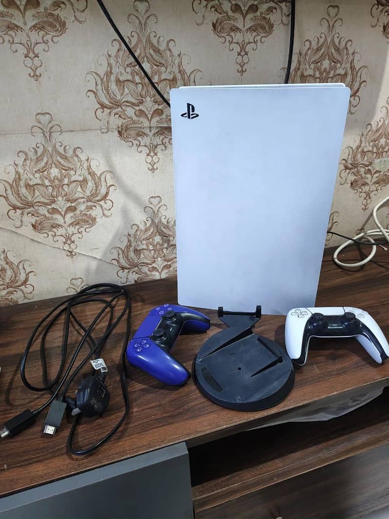 Ps5 fat 3