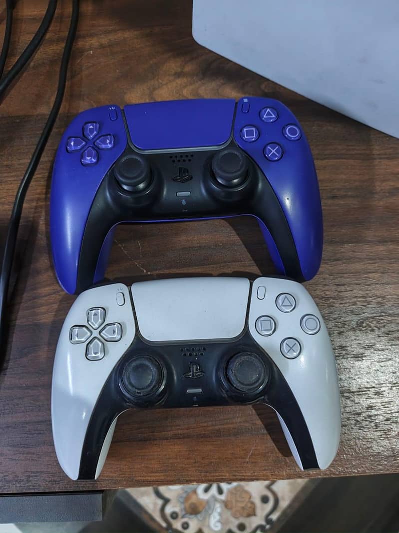 Ps5 fat 5