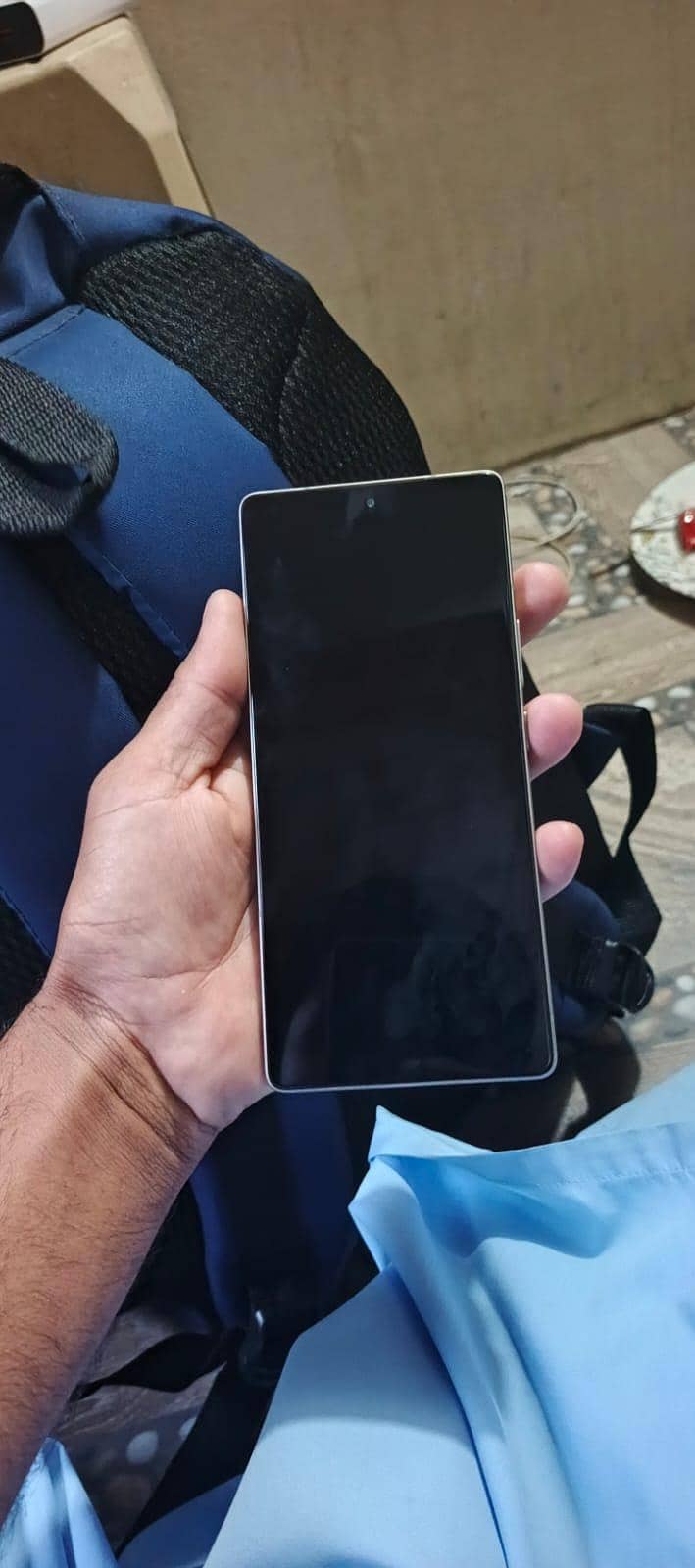 Infinix Note 50 1