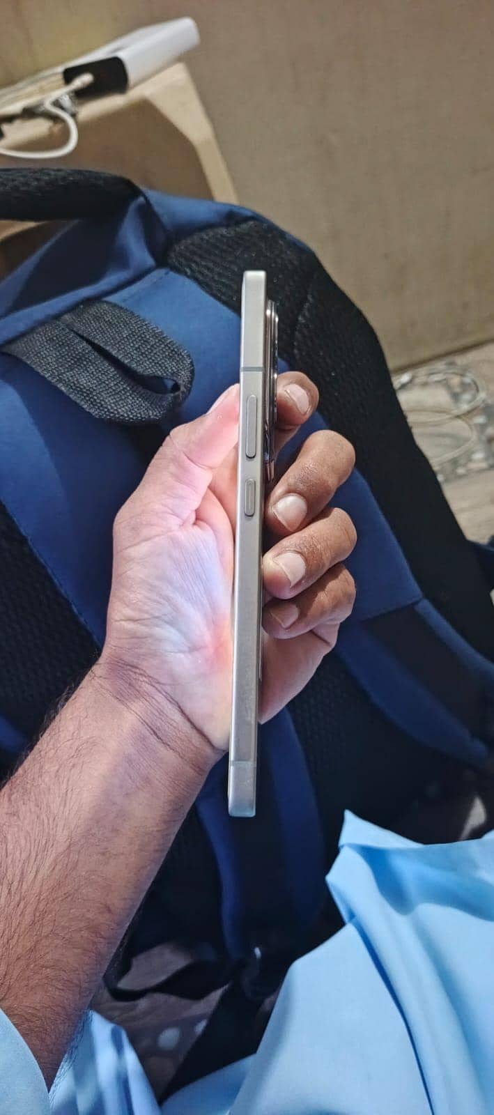 Infinix Note 50 3