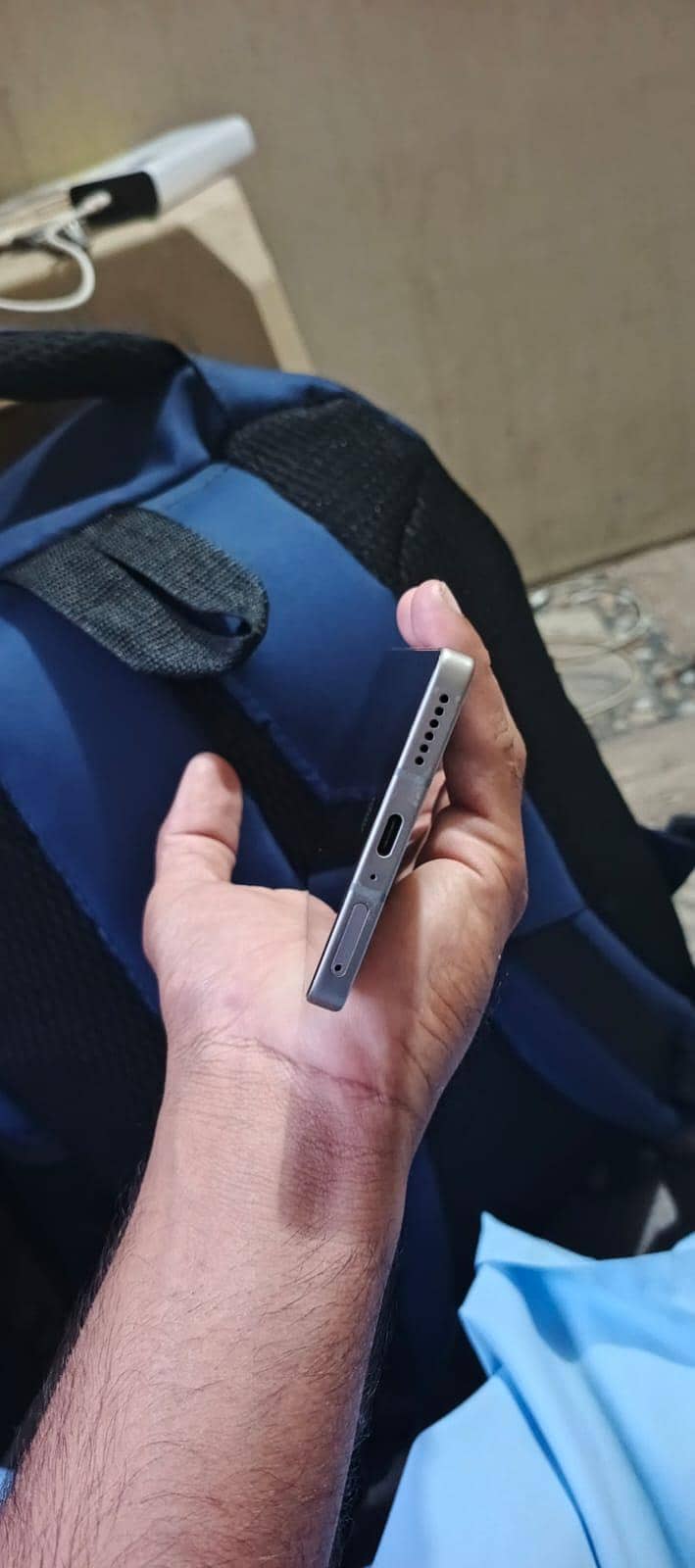 Infinix Note 50 4