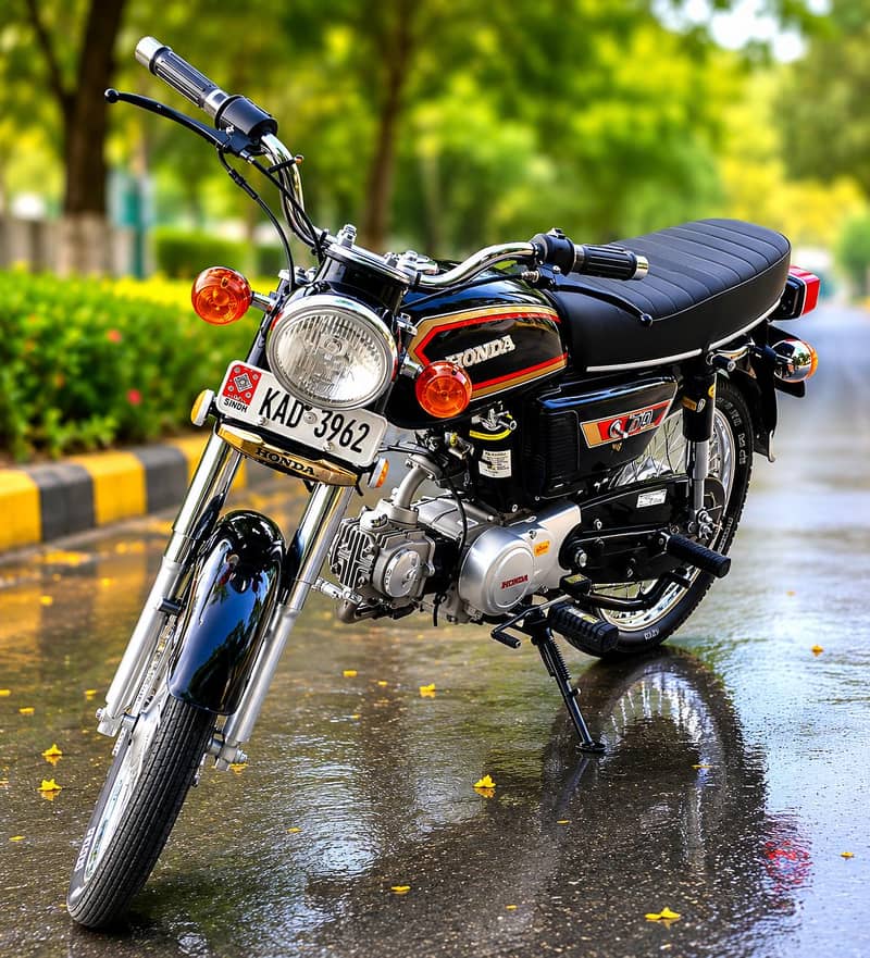 70 1982 Model 1