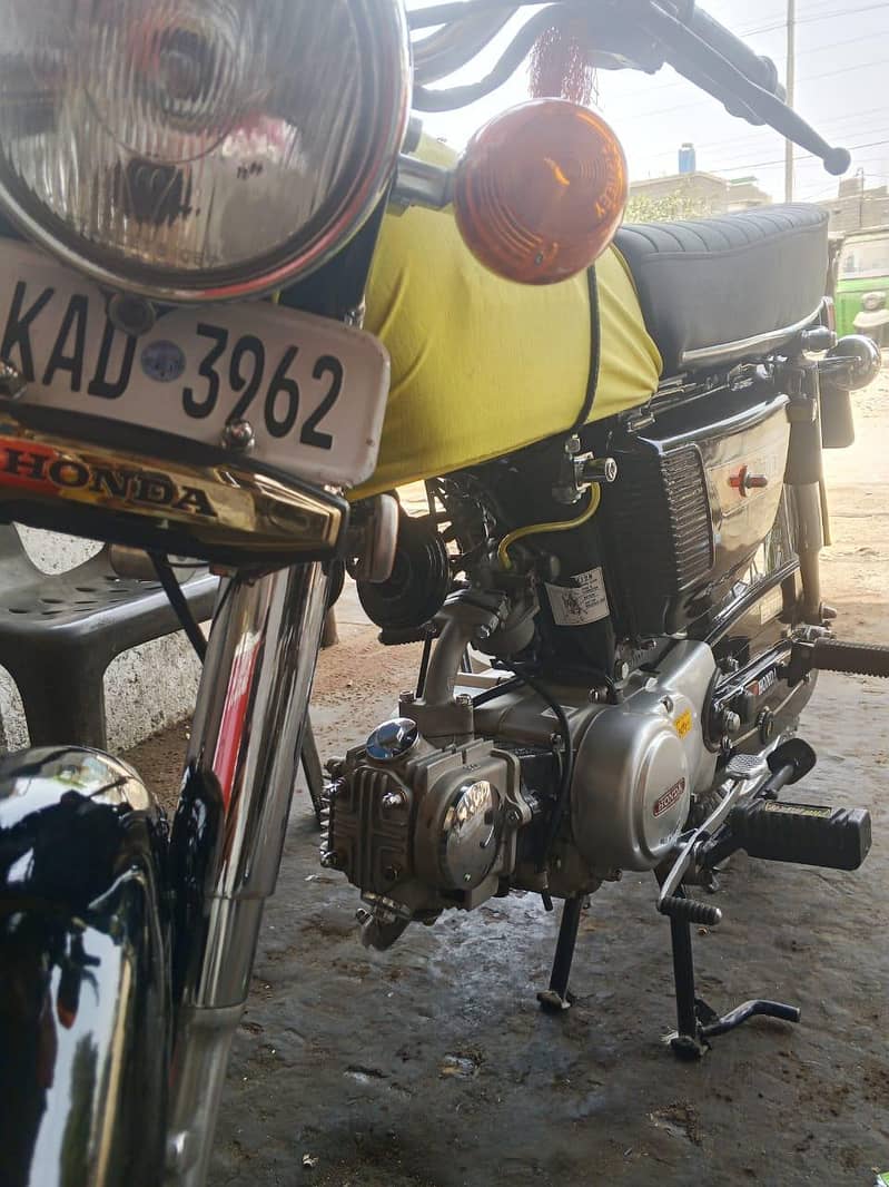 70 1982 Model 6