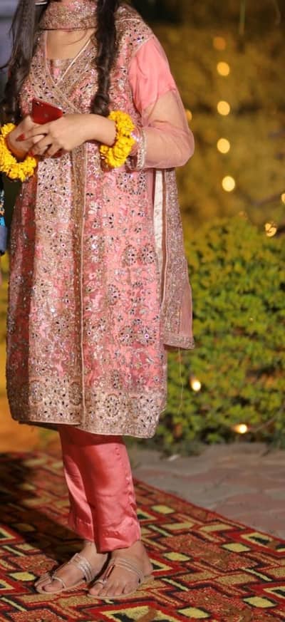 Party Wear Dress