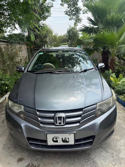 Honda City Aspire 1.3 i-VTEC 2012 For Sale [ URGENT SALE ]