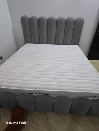 Dolce Vita Dreamer Mattress (Pocketed Spring)