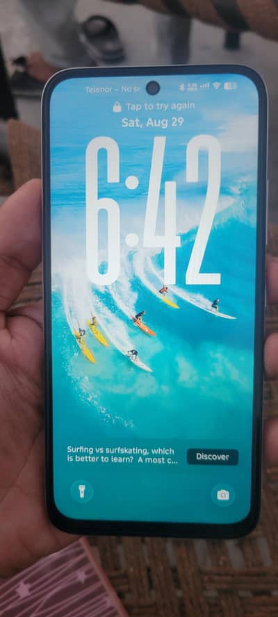 infinix smart 20