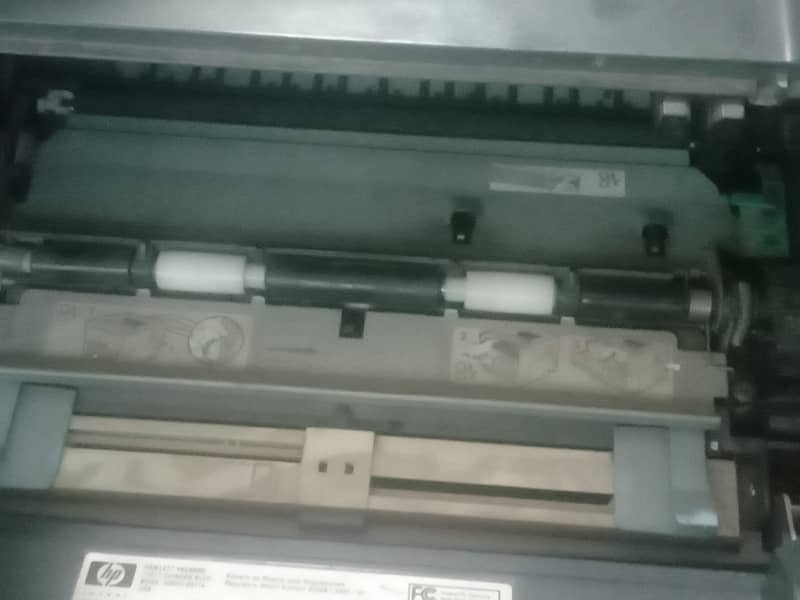 PRINTER 1
