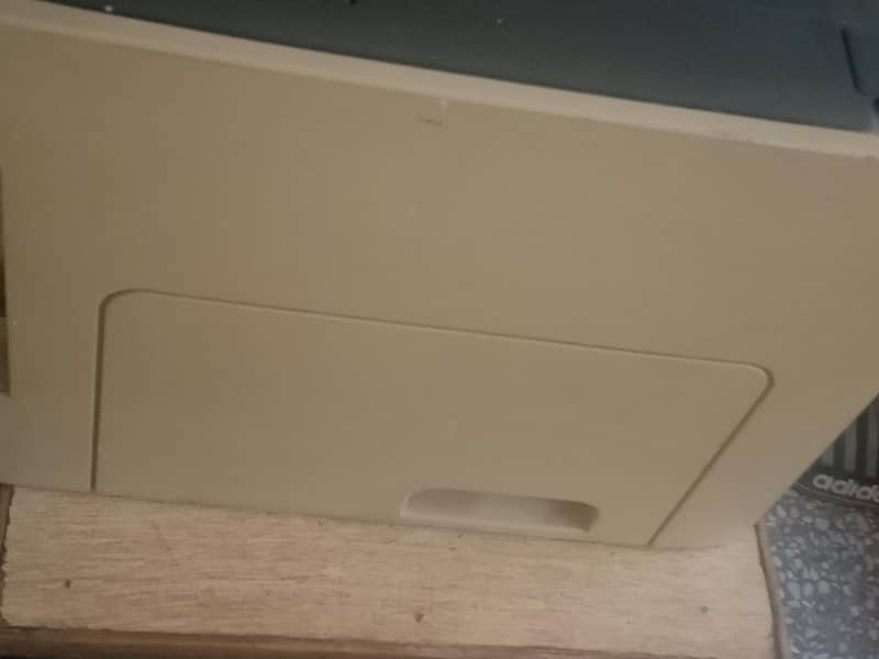 PRINTER 4