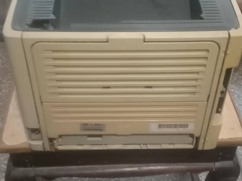 PRINTER 5
