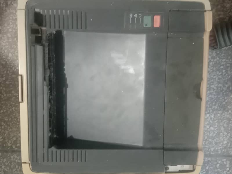 PRINTER 7