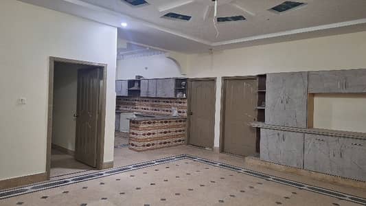 240 Square Yards Upper Portion Is Available For rent In Central Information Cooperative Housing Society