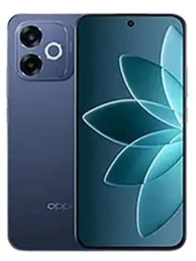 OPPO A6s pro