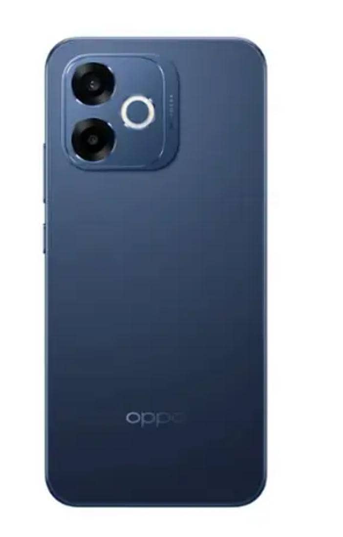 OPPO A6s pro 2