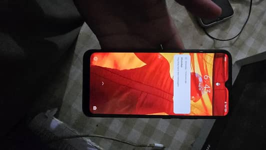Realme C21