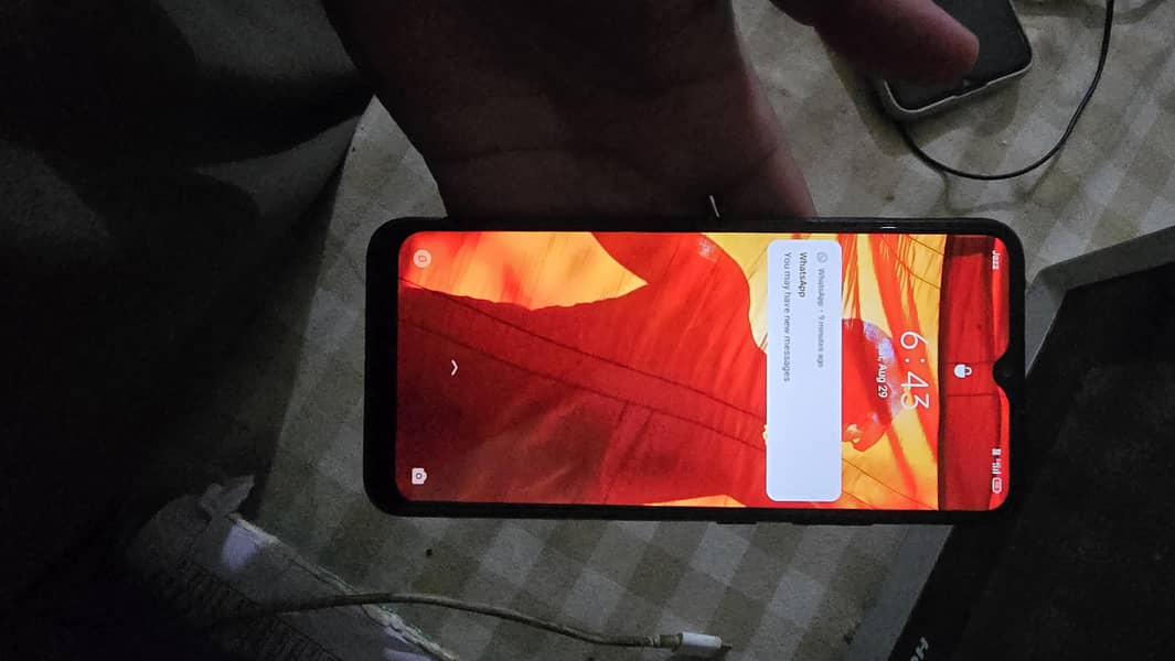 Realme C21 0