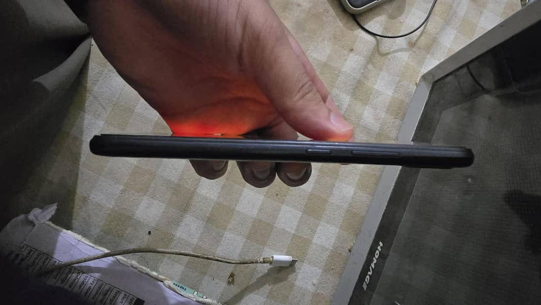 Realme C21 2