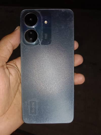 Xiaomi Redmi 13c