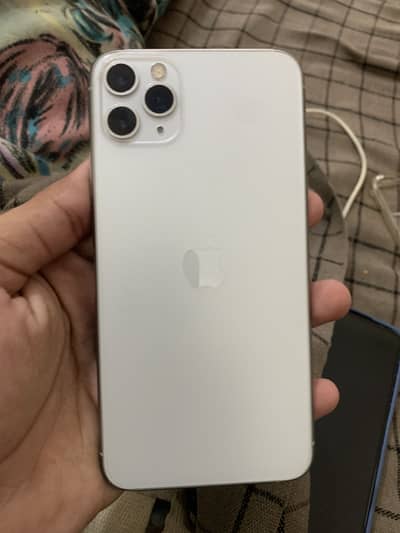 Apple iPhone 11 Pro Max