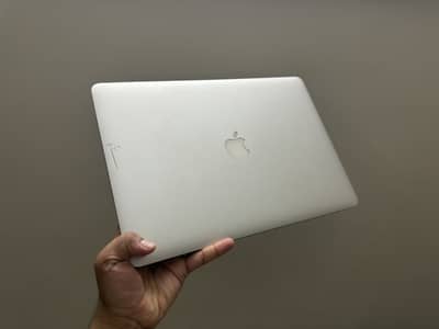 MacBook Pro 2014 16/512 15.4”