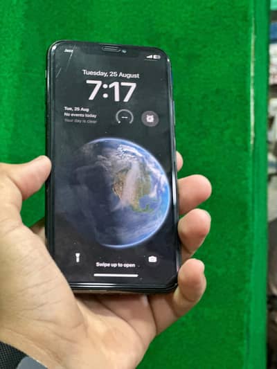 Apple iPhone X