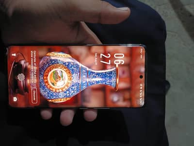 Infinix Zero 30,  8+8 Ram/256 ,  No Any Fault