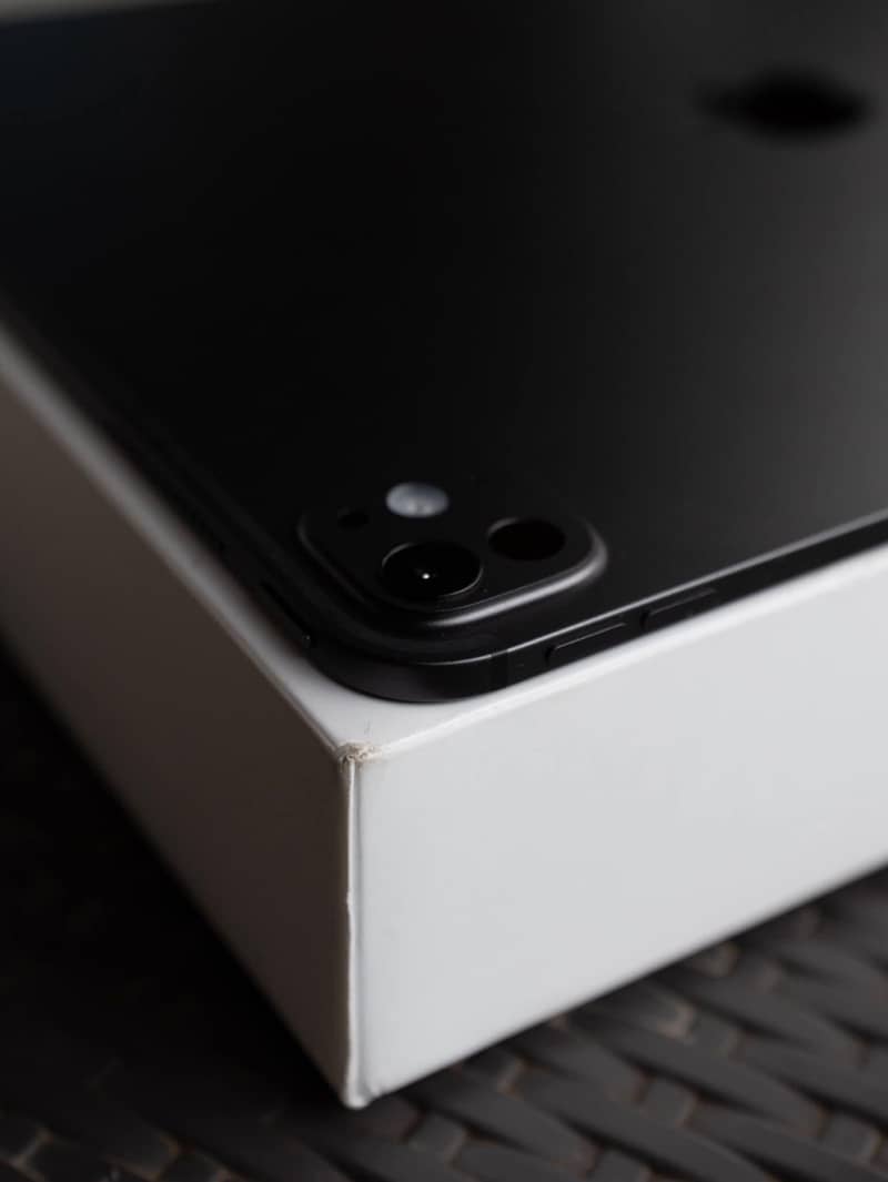 Apple iPad Pro M5 3