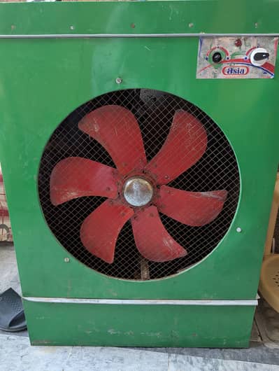 Super Asia lahori Cooler