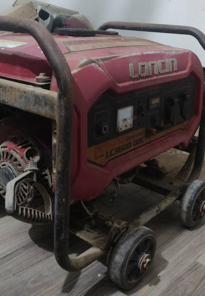 Loncin 1
