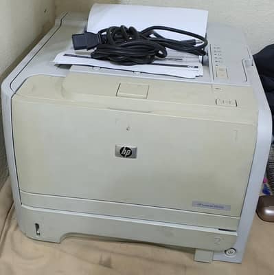 HP Printer laserjet