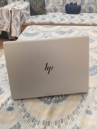 HP Elitebook Core i5 8th Gen
